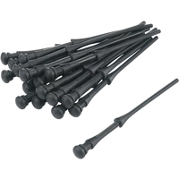 Akasa AK-MX003 Schwingungsdämpfer 20 Stück Akasa AK-MX003 Schwingungsdämpfer 20 Stück
