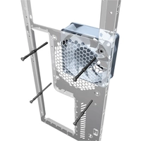 Akasa AK-MX003 Schwingungsdämpfer 20 Stück Akasa AK-MX003 Schwingungsdämpfer 20 Stück