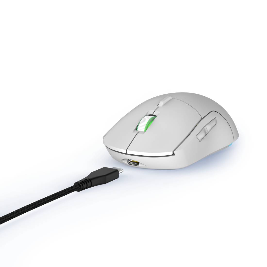 Hama uRage Reaper 250 - Maus - Für Rechtshänder