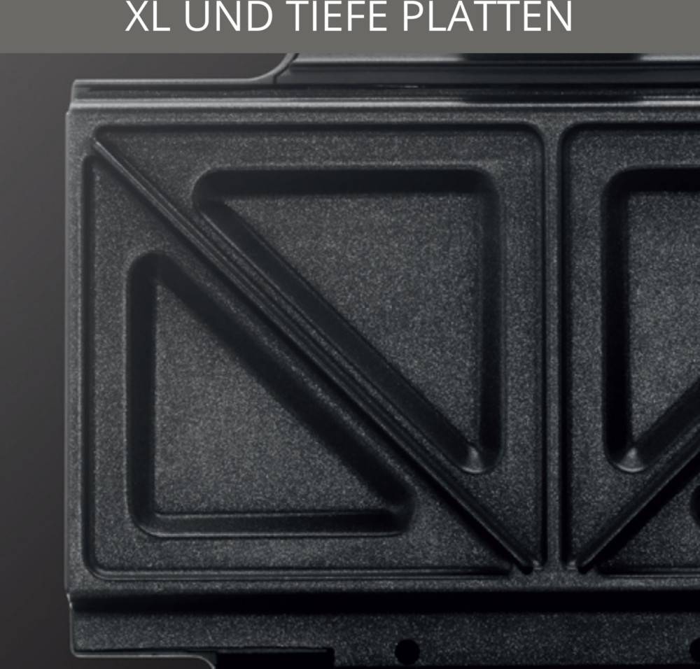 FDK453, 930 W, 234 mm, 265 mm, 103 mm, 2,4 kg, 1 Stück(e)