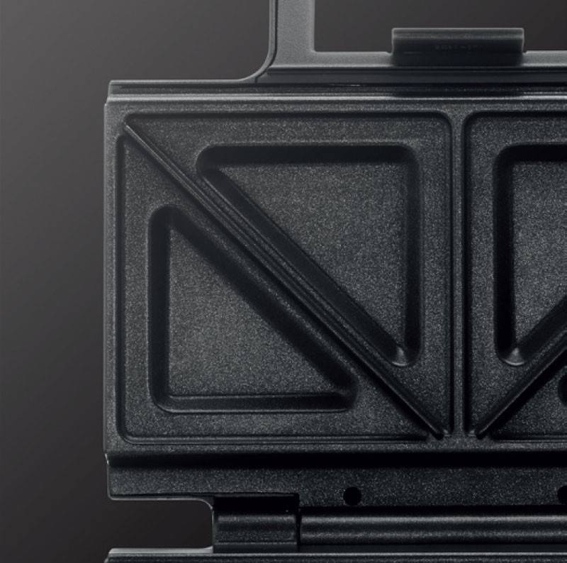 FDK453, 930 W, 234 mm, 265 mm, 103 mm, 2,4 kg, 1 Stück(e)