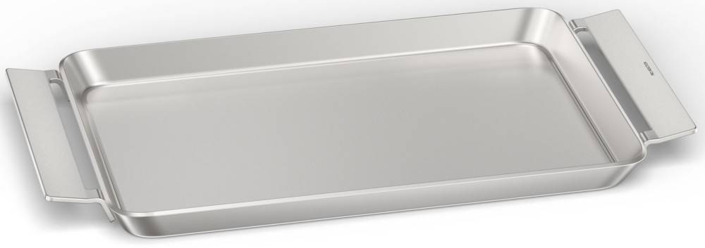 Bosch HEZ9TY010 Ofenteil & Zubehör Edelstahl Aluminium