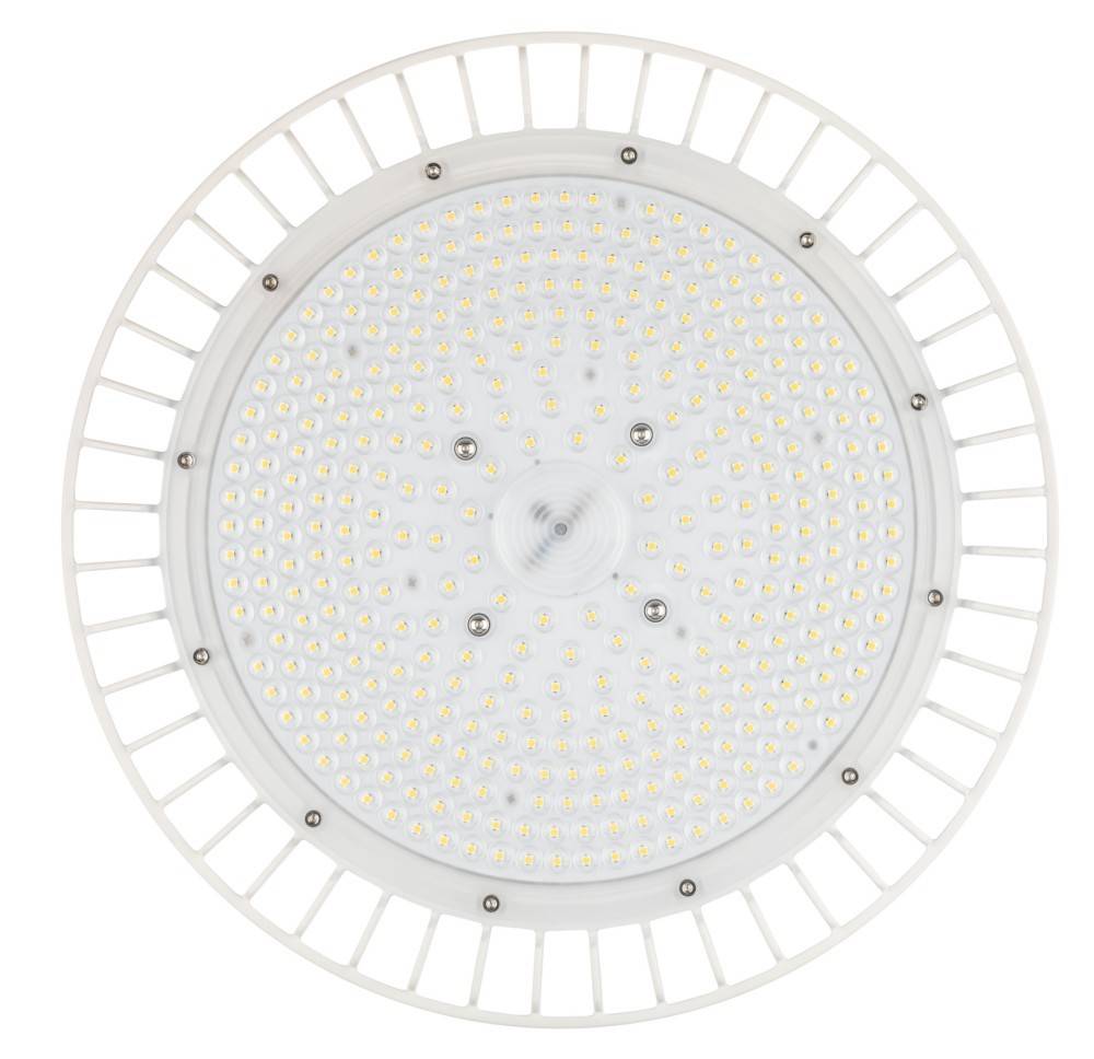 Pracht LED-Hallenstrahler 840 COMO BL #9613012