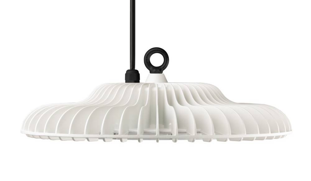 Pracht LED-Hallenstrahler 840 COMO BL #9613012