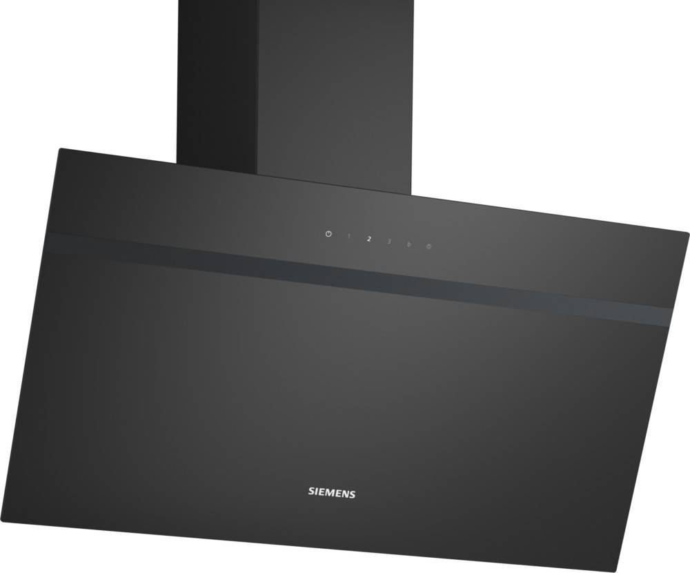 Siemens MDA Wandesse Schrägdesign IQ100 LC85KDK60