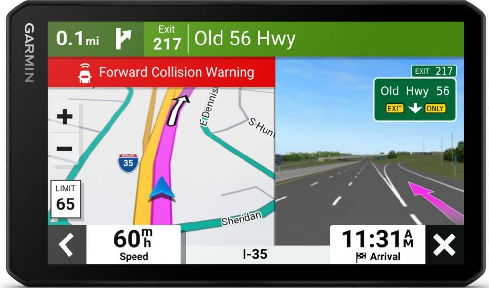 Garmin DRIVECAM 76 MT-D EU