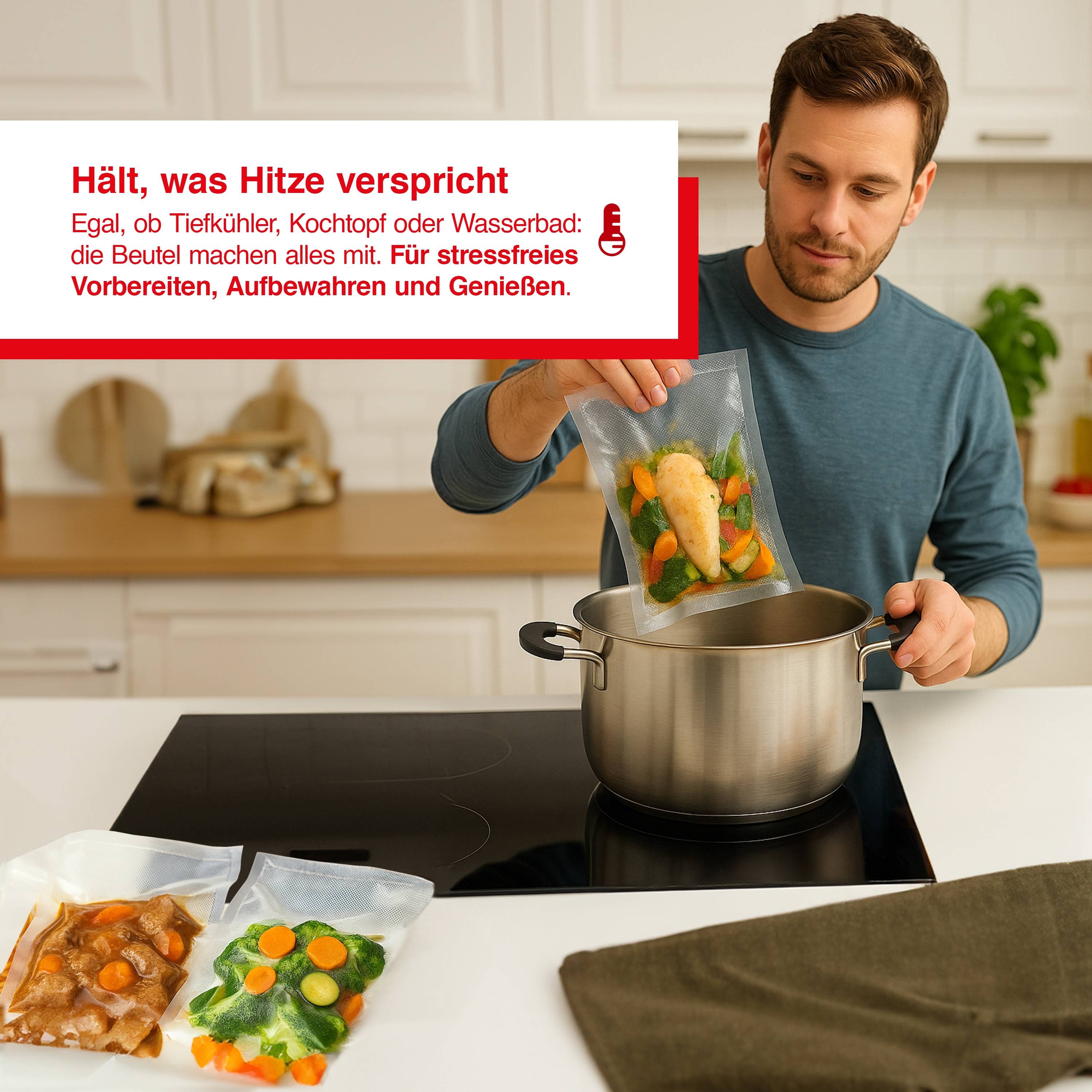 SOLIS - 922.65 - Vakuumtasche