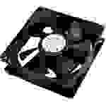 LogiLink FAN103 PC-Gehäuse-Lüfter Schwarz (B x H x T) 120 x 120 x 25mm