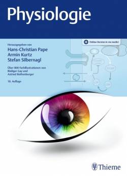 Thieme | Physiologie | Hans-Christian Pape; Armin Kurtz; Stefan Silbernagl