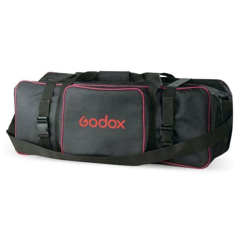 CB-05 Tasche für Studioblitzgeräte