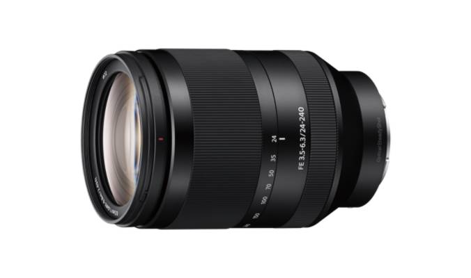 Sony Objektiv E-Mount FF Lens SEL24240.SYX