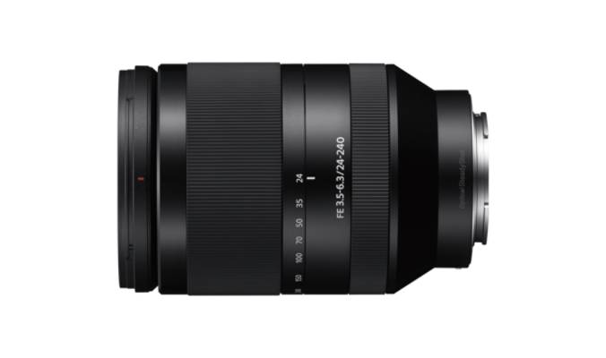 Sony Objektiv E-Mount FF Lens SEL24240.SYX