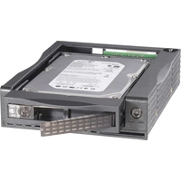 JJ JouJye ST-125 Festplatten-Wechselrahmen SATA I, SATA II, SATA III JJ JouJye ST-125 Festplatten-Wechselrahmen SATA I, SATA II, SATA III
