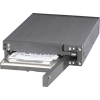JJ JouJye JJ-11225 SATA Festplatten-Wechselrahmen SATA I, SATA II, SATA III JJ JouJye JJ-11225 SATA Festplatten-Wechselrahmen SATA I, SATA II, SATA III