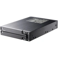 JJ JouJye JJ-11225 SATA Festplatten-Wechselrahmen SATA I, SATA II, SATA III JJ JouJye JJ-11225 SATA Festplatten-Wechselrahmen SATA I, SATA II, SATA III