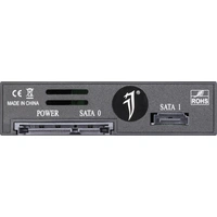 JJ JouJye JJ-11225 SATA Festplatten-Wechselrahmen SATA I, SATA II, SATA III JJ JouJye JJ-11225 SATA Festplatten-Wechselrahmen SATA I, SATA II, SATA III