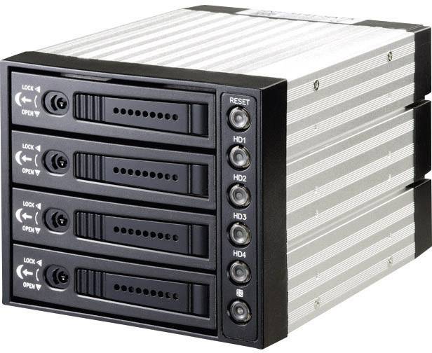 Diverser ST-3141SS, 1x -04711448672617