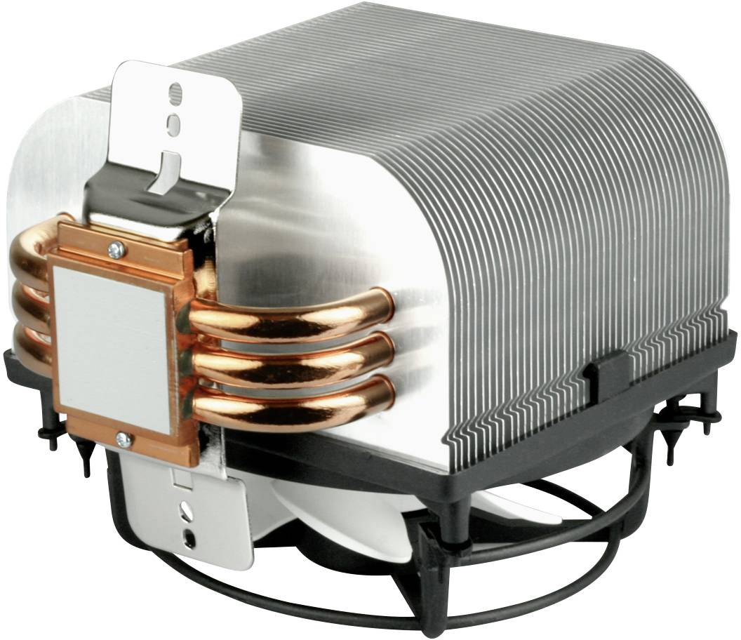 Arctic Freezer 7 Pro Rev.3 CPU-Kühler mit Lüfter