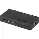 Terratec 7.1 Soundkarte, Extern Terratec 7.1 Soundkarte, Extern