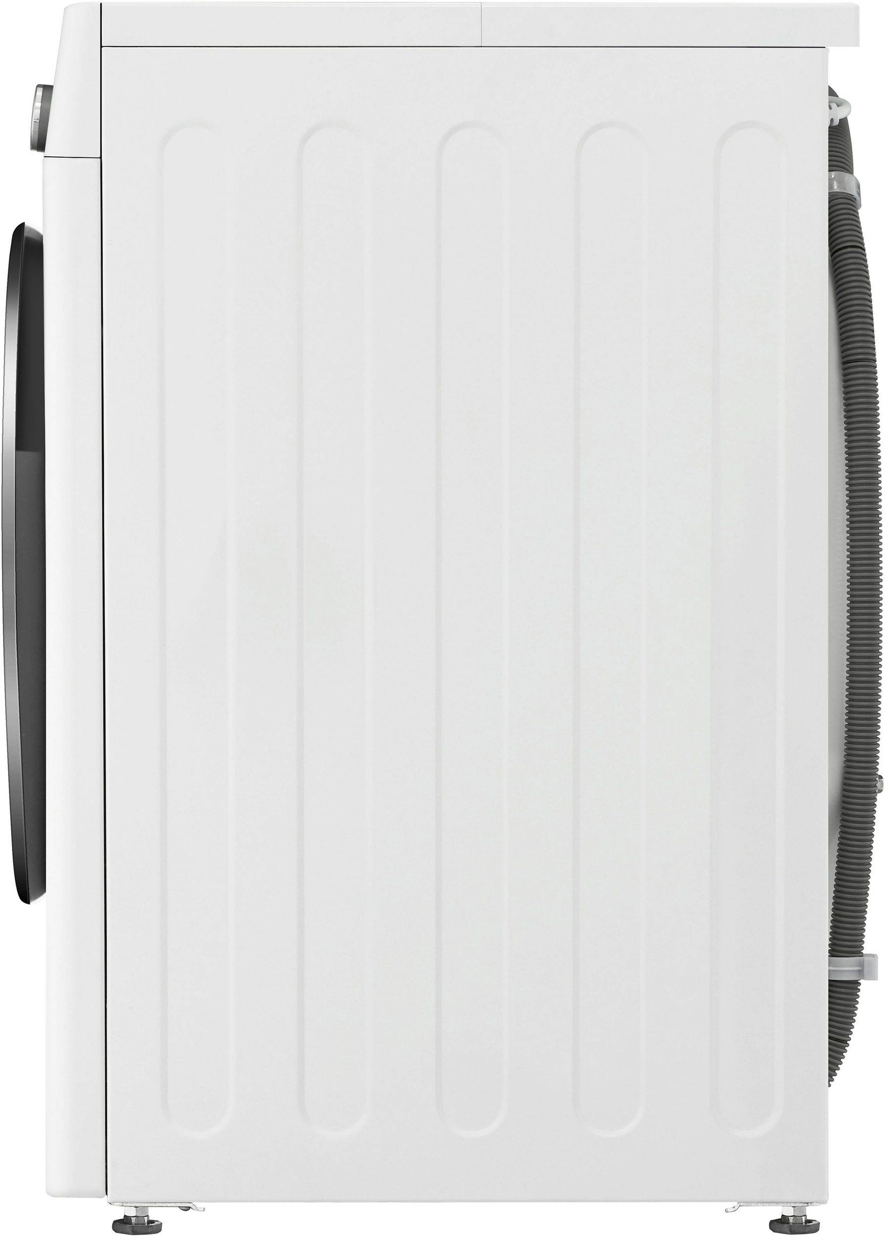 LG V7WD96H1A 9 kg Waschtrockner Wi-FI