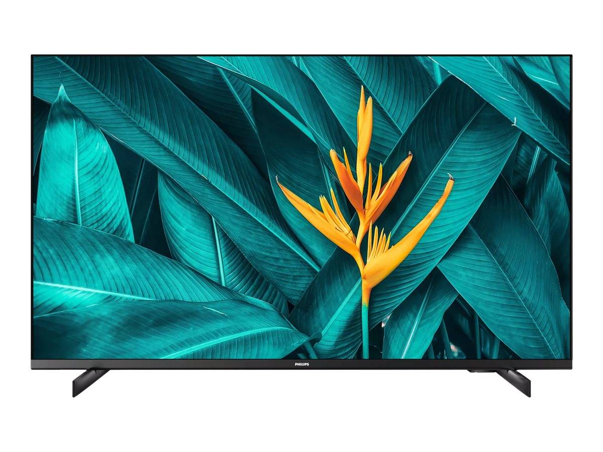 Philips 43HFL5214U - 108 cm (43") Diagonalklasse MediaSuite LCD-TV mit LED-Hinte