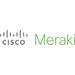 Cisco Meraki Enterprise - Abonnement-Lizenz (10 Jahre) + 10 Jahre Enterprise Support - 1 Sicherheitsgerät - gehostet - für P/N: MX67-HW