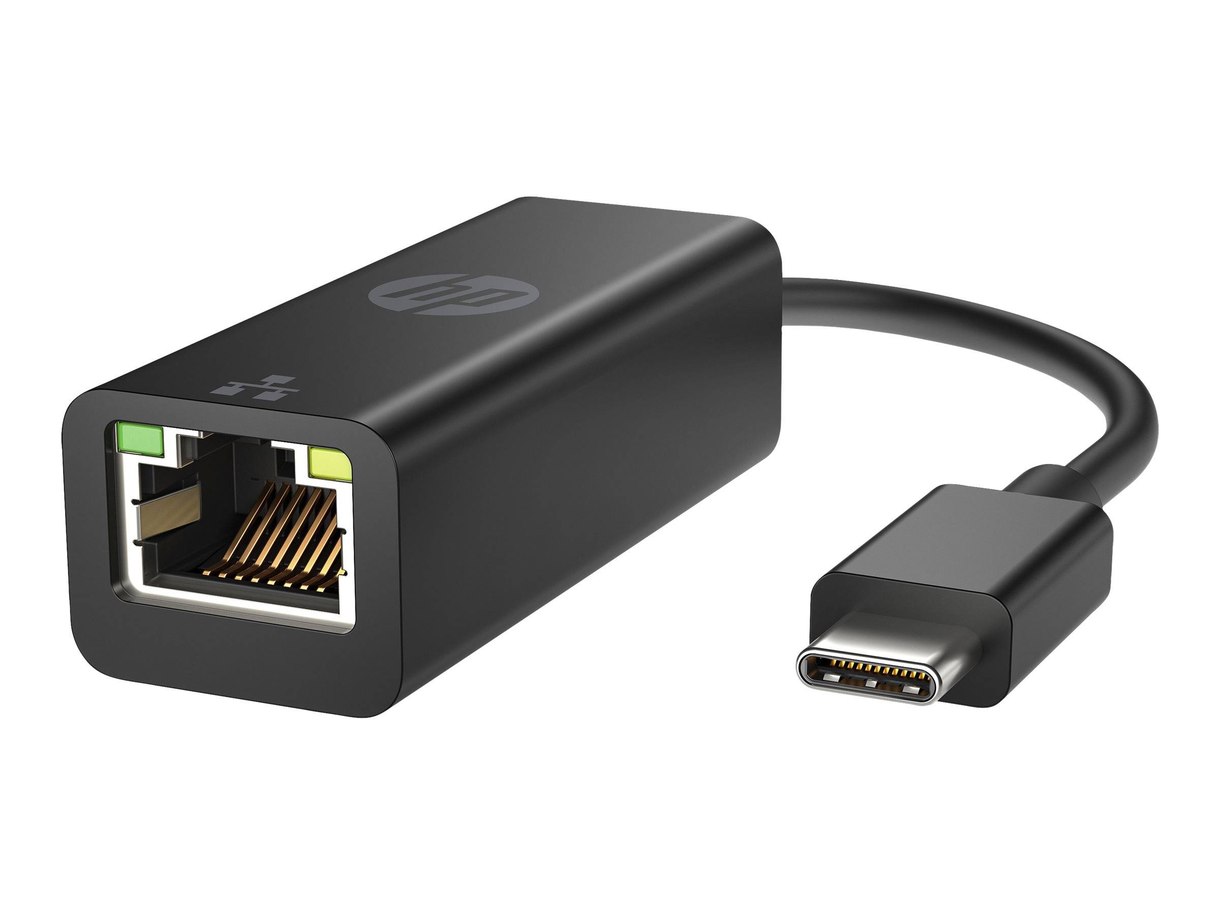 HP USB-C® - RJ45 Adapter G2 Ethernet Adapter