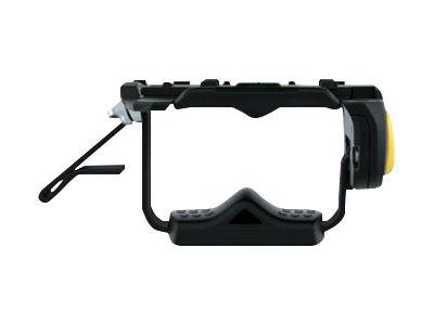 Zebra Handheld-Armhalterung - mit Scanner-Fingertrigger