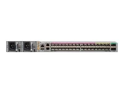 Cisco Network Convergence System 540 - Router