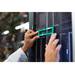 HPE Large Form Factor Easy Install Rail Kit - Rack-Schienen-Kit - 1U - für Nimbl