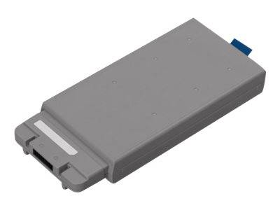 PANASONIC Li-ion Battery Pack 6800mAh Notebook, PC & Tablet Optionen &