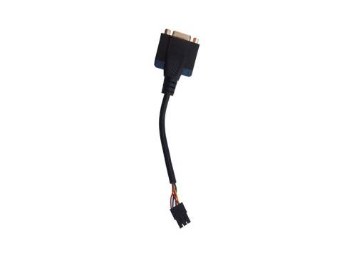 CUSTOM GROUP - Custom - Kabel seriell - RS-232 zu DB-9 - für