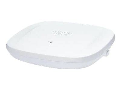Cisco Catalyst 9164I - Accesspoint - GigE, 2.5 GigE - Wi-Fi 6E - Bluetooth - 2.4