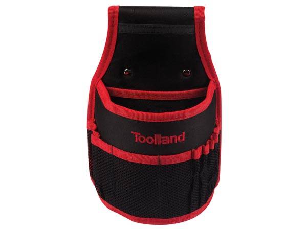Toolland Nageltasche