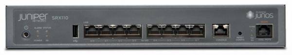 Juniper Networks SRX110H-VB