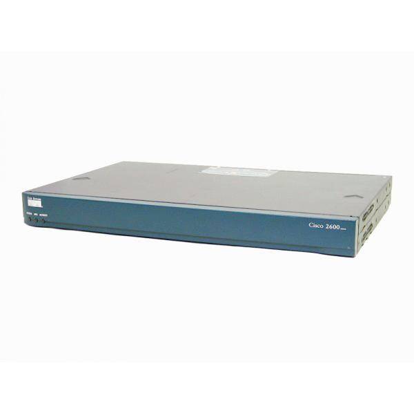 Cisco CISCO2651XM-RPS