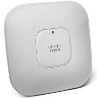 Cisco AIR-AP1142N-C-K9 Accesspoint Netzwerkgerät Computertechnik/Netzwerktechnik/WLAN-Access Points