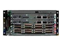 Cisco WS-C6504-E-WISM Switch - managed Netzwerkgerät Computertechnik/Netzwerktechnik/Netzwerk-Switches