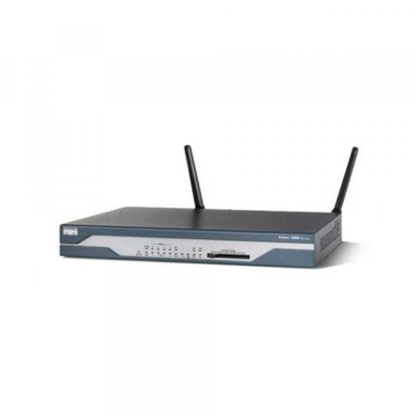 Cisco CISCO1812W-AG-E/K9