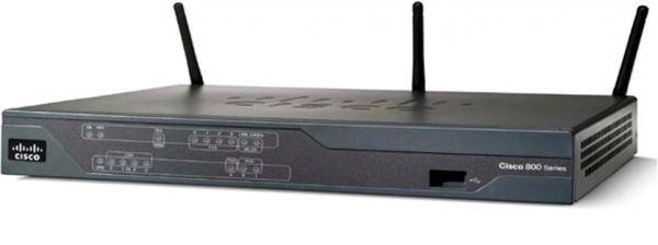 Cisco CISCO887VW-GNE-K9