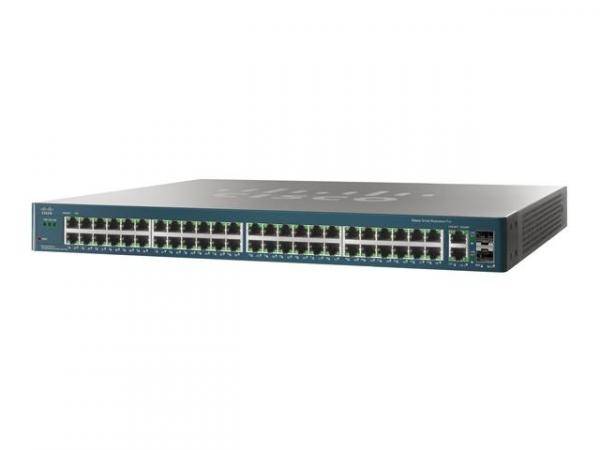 Cisco ESW-520-48P-K9