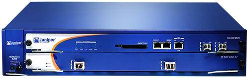 Juniper Networks NS-5200