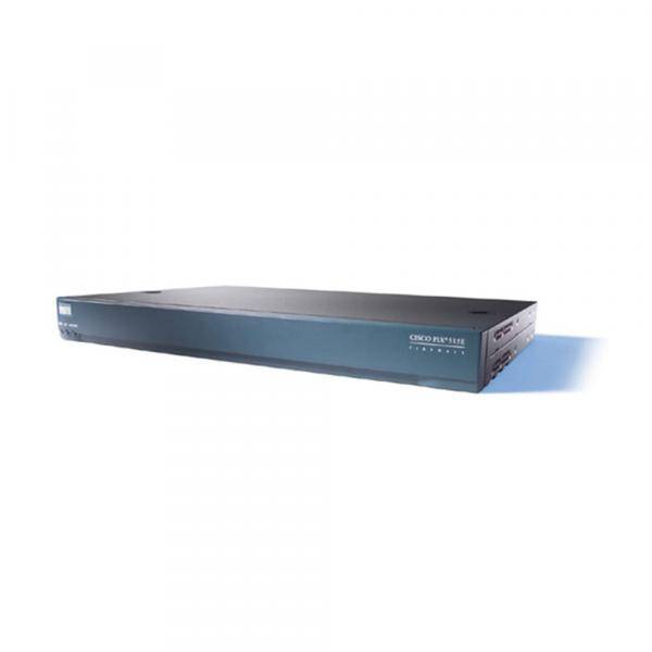 Cisco PIX-515E-FO-BUN Sicherheitsgerät Netzwerkgerät Computertechnik/Netzwerktechnik/Netzwerk-Zubehör