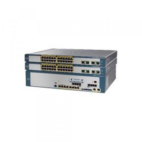 Cisco UC520-32U-8FXO-K9 VoIP-Gateway Netzwerkgerät Computertechnik/Netzwerktechnik/Gateways