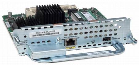 Cisco NME-AIR-WLC25-K9