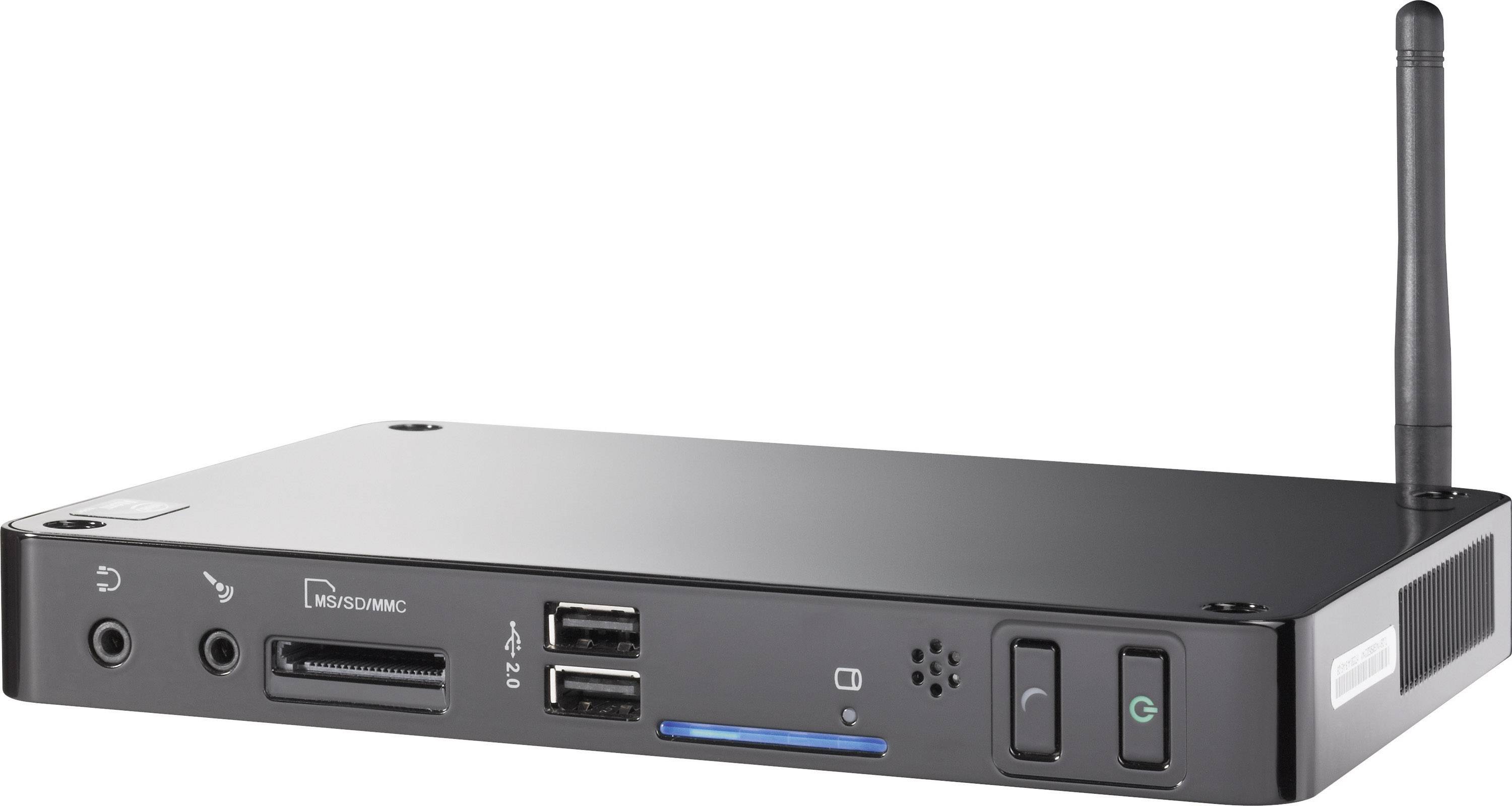 Foxconn Nettop NT535 Barebone