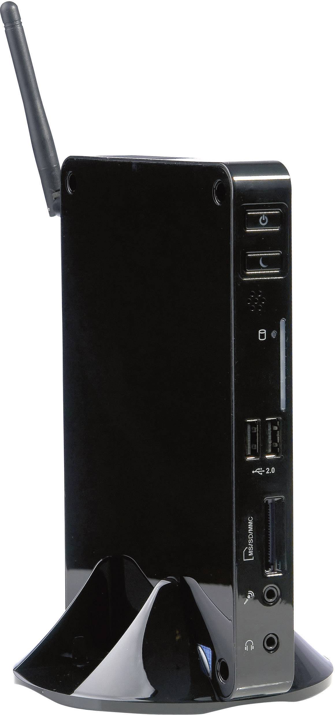 Foxconn Nettop NT-A3500 Barebone