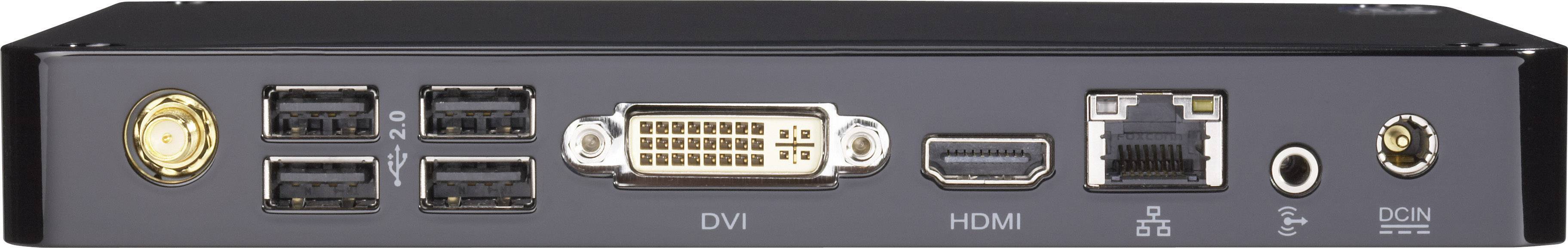 Foxconn Nettop NT-A3500 Barebone