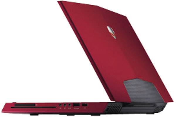 Dell Notebook M15x/7714