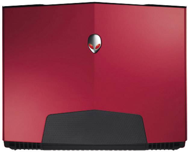 Dell Notebook M15x/7714